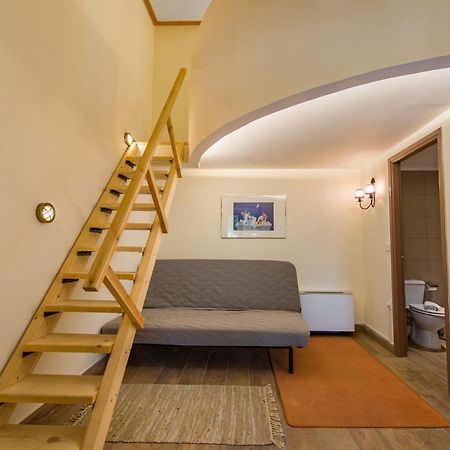 Rocabella Hellinikon Country Hotel מראה חיצוני תמונה