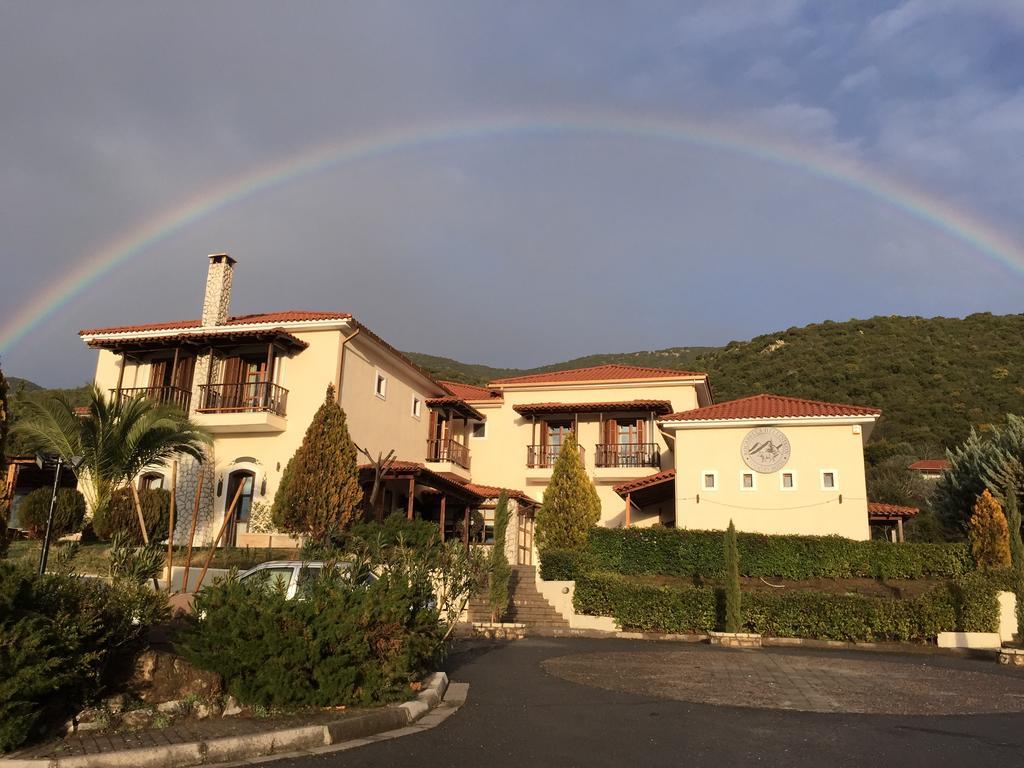 Rocabella Hellinikon Country Hotel מראה חיצוני תמונה