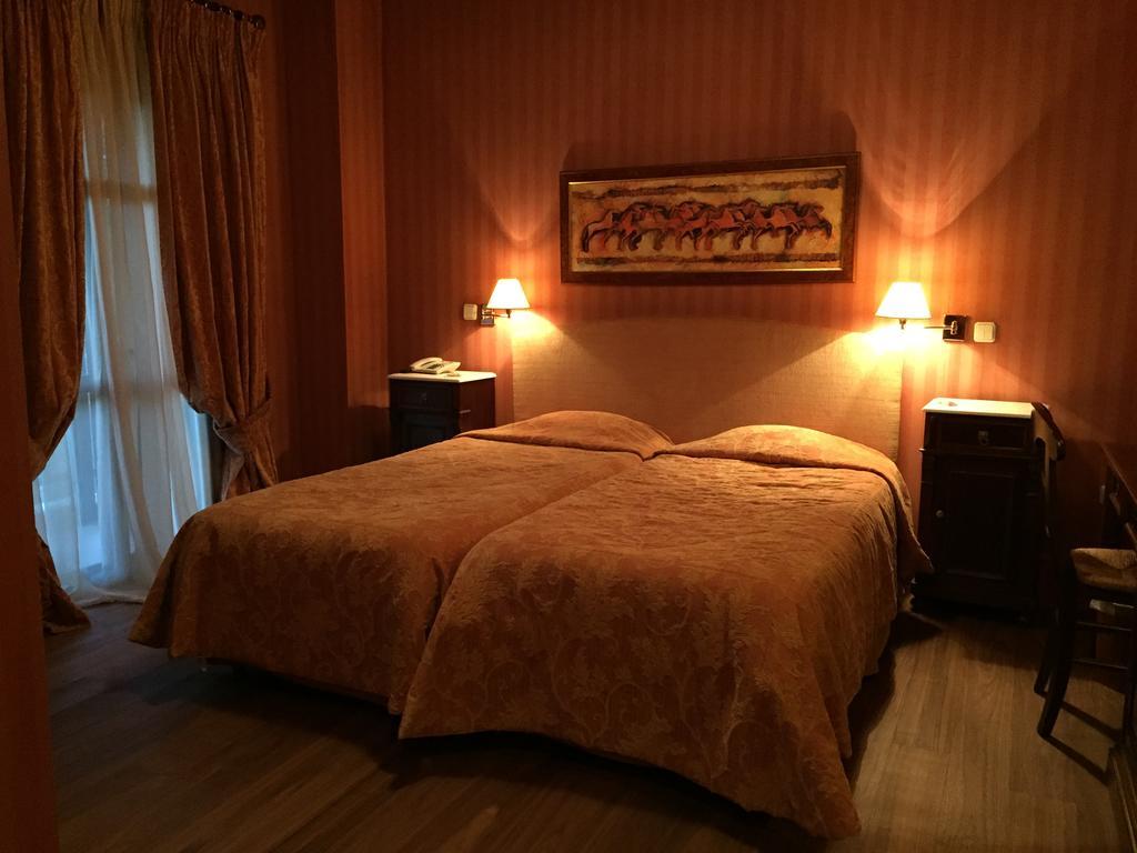Rocabella Hellinikon Country Hotel חדר תמונה