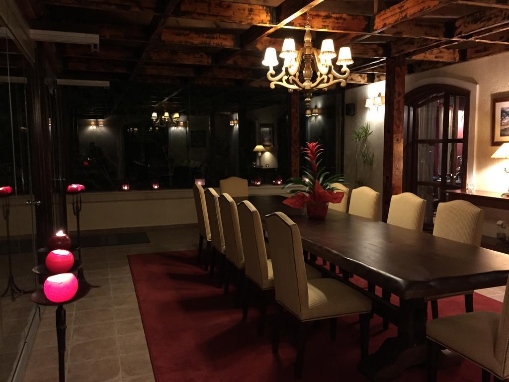 Rocabella Hellinikon Country Hotel מראה חיצוני תמונה