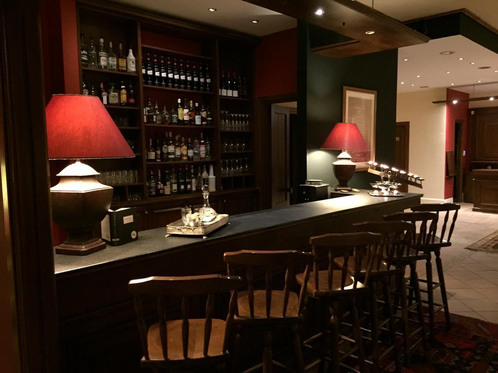Rocabella Hellinikon Country Hotel מראה חיצוני תמונה