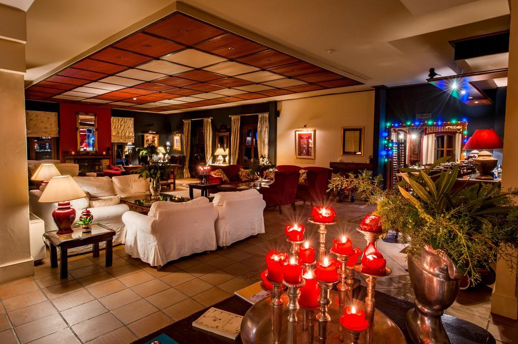 Rocabella Hellinikon Country Hotel מראה חיצוני תמונה