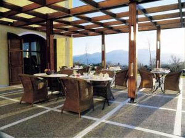 Rocabella Hellinikon Country Hotel מראה חיצוני תמונה