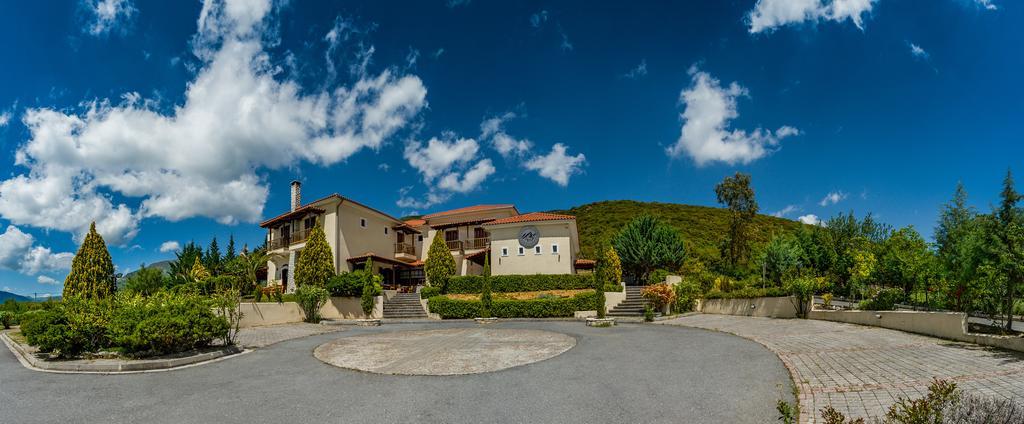 Rocabella Hellinikon Country Hotel מראה חיצוני תמונה