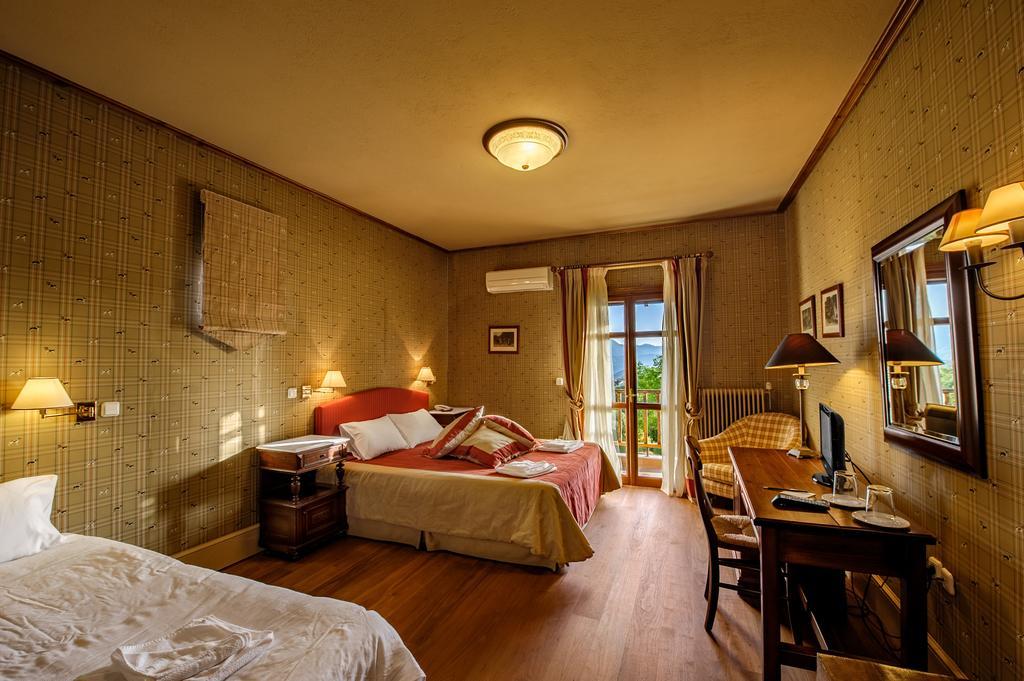 Rocabella Hellinikon Country Hotel מראה חיצוני תמונה