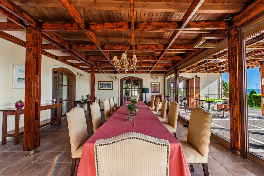 Rocabella Hellinikon Country Hotel מראה חיצוני תמונה