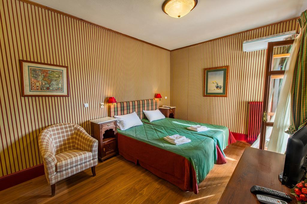 Rocabella Hellinikon Country Hotel מראה חיצוני תמונה
