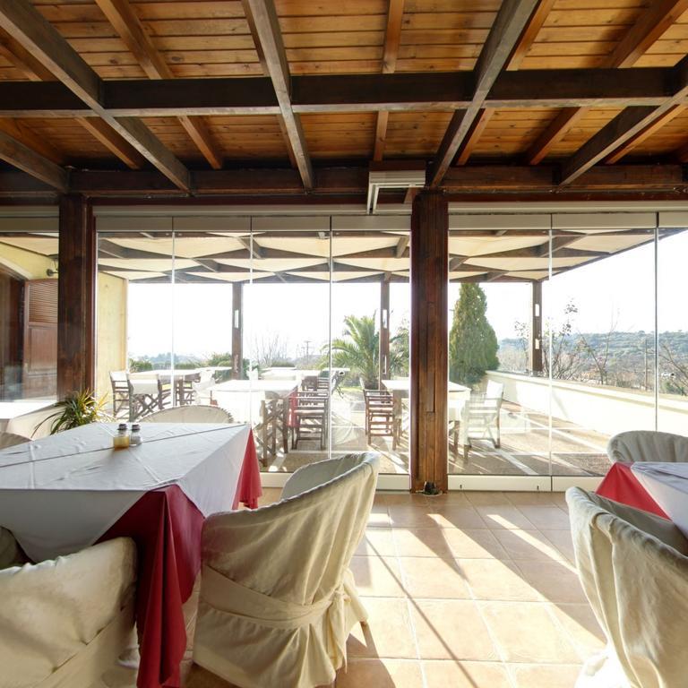 Rocabella Hellinikon Country Hotel חדר תמונה